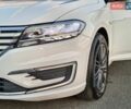 Белый Фольксваген e-Lavida, объемом двигателя 0 л и пробегом 40 тыс. км за 15000 $, фото 8 на Automoto.ua