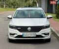 Білий Фольксваген e-Lavida, об'ємом двигуна 0 л та пробігом 79 тис. км за 12900 $, фото 6 на Automoto.ua