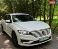 Белый Фольксваген e-Lavida, объемом двигателя 0 л и пробегом 60 тыс. км за 14300 $, фото 1 на Automoto.ua