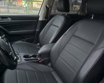 Білий Фольксваген e-Lavida, об'ємом двигуна 0 л та пробігом 100 тис. км за 12900 $, фото 8 на Automoto.ua