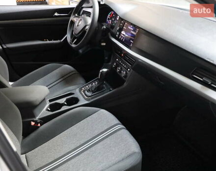 Белый Фольксваген e-Lavida, объемом двигателя 0 л и пробегом 26 тыс. км за 15900 $, фото 29 на Automoto.ua