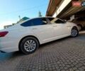 Белый Фольксваген e-Lavida, объемом двигателя 0 л и пробегом 75 тыс. км за 12500 $, фото 5 на Automoto.ua