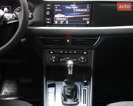 Белый Фольксваген e-Lavida, объемом двигателя 0 л и пробегом 26 тыс. км за 15900 $, фото 26 на Automoto.ua