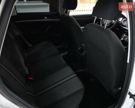 Белый Фольксваген e-Lavida, объемом двигателя 0 л и пробегом 26 тыс. км за 15900 $, фото 22 на Automoto.ua