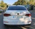 Белый Фольксваген e-Lavida, объемом двигателя 0 л и пробегом 76 тыс. км за 15000 $, фото 3 на Automoto.ua