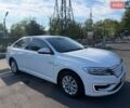 Білий Фольксваген e-Lavida, об'ємом двигуна 0 л та пробігом 58 тис. км за 13500 $, фото 1 на Automoto.ua