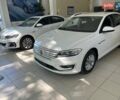 Белый Фольксваген e-Lavida, объемом двигателя 0 л и пробегом 2 тыс. км за 25000 $, фото 23 на Automoto.ua