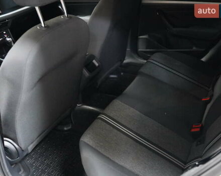 Белый Фольксваген e-Lavida, объемом двигателя 0 л и пробегом 26 тыс. км за 15900 $, фото 19 на Automoto.ua