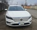 Белый Фольксваген e-Lavida, объемом двигателя 0 л и пробегом 29 тыс. км за 14200 $, фото 1 на Automoto.ua