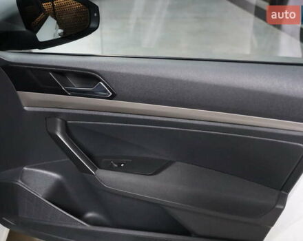 Белый Фольксваген e-Lavida, объемом двигателя 0 л и пробегом 26 тыс. км за 15900 $, фото 28 на Automoto.ua