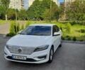 Белый Фольксваген e-Lavida, объемом двигателя 0 л и пробегом 49 тыс. км за 16900 $, фото 1 на Automoto.ua