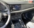 Белый Фольксваген e-Lavida, объемом двигателя 0 л и пробегом 2 тыс. км за 25000 $, фото 21 на Automoto.ua