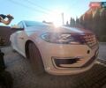 Белый Фольксваген e-Lavida, объемом двигателя 0 л и пробегом 75 тыс. км за 12500 $, фото 1 на Automoto.ua