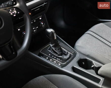 Белый Фольксваген e-Lavida, объемом двигателя 0 л и пробегом 26 тыс. км за 15900 $, фото 15 на Automoto.ua