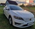 Белый Фольксваген e-Lavida, объемом двигателя 0 л и пробегом 90 тыс. км за 14999 $, фото 1 на Automoto.ua