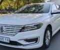 Белый Фольксваген e-Lavida, объемом двигателя 0 л и пробегом 76 тыс. км за 15000 $, фото 6 на Automoto.ua