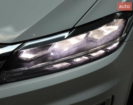 Белый Фольксваген e-Lavida, объемом двигателя 0 л и пробегом 26 тыс. км за 15900 $, фото 8 на Automoto.ua