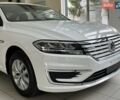 Белый Фольксваген e-Lavida, объемом двигателя 0 л и пробегом 2 тыс. км за 25000 $, фото 1 на Automoto.ua