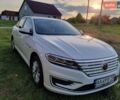 Белый Фольксваген e-Lavida, объемом двигателя 0 л и пробегом 90 тыс. км за 13999 $, фото 1 на Automoto.ua