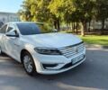 Белый Фольксваген e-Lavida, объемом двигателя 0 л и пробегом 76 тыс. км за 15000 $, фото 7 на Automoto.ua