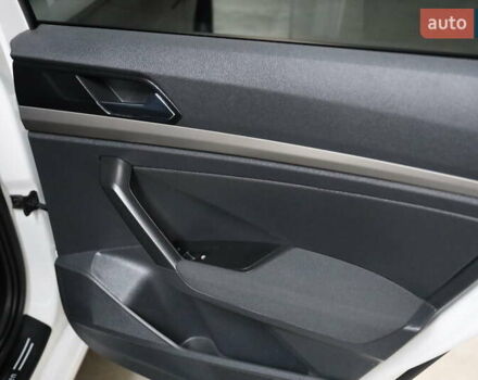 Белый Фольксваген e-Lavida, объемом двигателя 0 л и пробегом 26 тыс. км за 15900 $, фото 23 на Automoto.ua