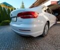 Белый Фольксваген e-Lavida, объемом двигателя 0 л и пробегом 75 тыс. км за 12500 $, фото 6 на Automoto.ua