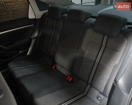 Белый Фольксваген e-Lavida, объемом двигателя 0 л и пробегом 26 тыс. км за 15900 $, фото 20 на Automoto.ua