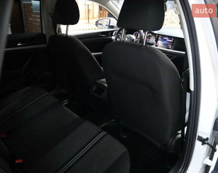 Белый Фольксваген e-Lavida, объемом двигателя 0 л и пробегом 26 тыс. км за 15900 $, фото 25 на Automoto.ua