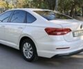 Белый Фольксваген e-Lavida, объемом двигателя 0 л и пробегом 76 тыс. км за 15000 $, фото 4 на Automoto.ua