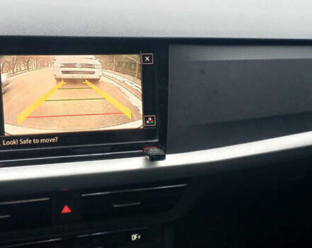 Белый Фольксваген e-Lavida, объемом двигателя 0 л и пробегом 43 тыс. км за 17000 $, фото 5 на Automoto.ua