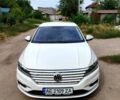 Белый Фольксваген e-Lavida, объемом двигателя 0 л и пробегом 37 тыс. км за 12300 $, фото 1 на Automoto.ua