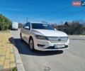 Белый Фольксваген e-Lavida, объемом двигателя 0 л и пробегом 40 тыс. км за 16500 $, фото 1 на Automoto.ua
