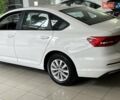 Белый Фольксваген e-Lavida, объемом двигателя 0 л и пробегом 2 тыс. км за 25000 $, фото 18 на Automoto.ua