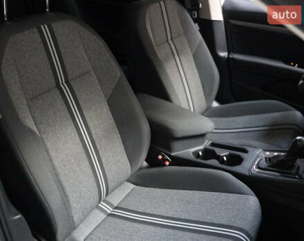 Белый Фольксваген e-Lavida, объемом двигателя 0 л и пробегом 26 тыс. км за 15900 $, фото 31 на Automoto.ua