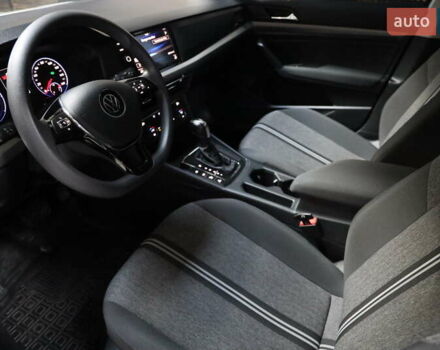 Белый Фольксваген e-Lavida, объемом двигателя 0 л и пробегом 26 тыс. км за 15900 $, фото 14 на Automoto.ua