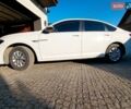 Белый Фольксваген e-Lavida, объемом двигателя 0 л и пробегом 75 тыс. км за 12500 $, фото 9 на Automoto.ua