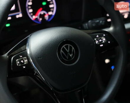 Белый Фольксваген e-Lavida, объемом двигателя 0 л и пробегом 26 тыс. км за 15900 $, фото 13 на Automoto.ua