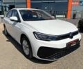 Белый Фольксваген e-Lavida, объемом двигателя 1.5 л и пробегом 1 тыс. км за 16900 $, фото 1 на Automoto.ua