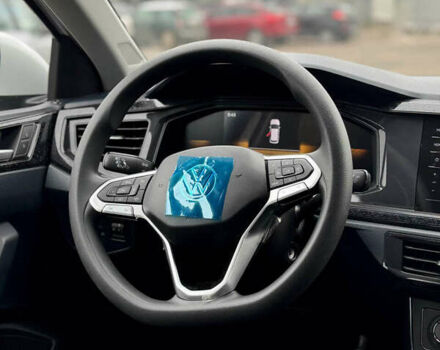 Білий Фольксваген e-Lavida, об'ємом двигуна 1.5 л та пробігом 1 тис. км за 19600 $, фото 9 на Automoto.ua