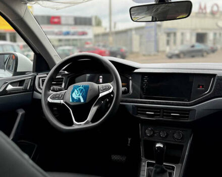 Білий Фольксваген e-Lavida, об'ємом двигуна 1.5 л та пробігом 1 тис. км за 19600 $, фото 8 на Automoto.ua