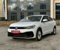 Белый Фольксваген e-Lavida, объемом двигателя 1.5 л и пробегом 1 тыс. км за 16990 $, фото 1 на Automoto.ua