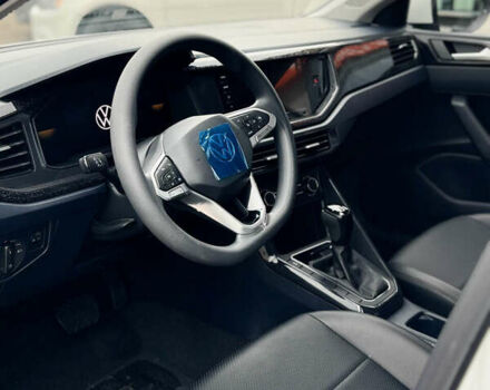 Білий Фольксваген e-Lavida, об'ємом двигуна 1.5 л та пробігом 1 тис. км за 19600 $, фото 11 на Automoto.ua