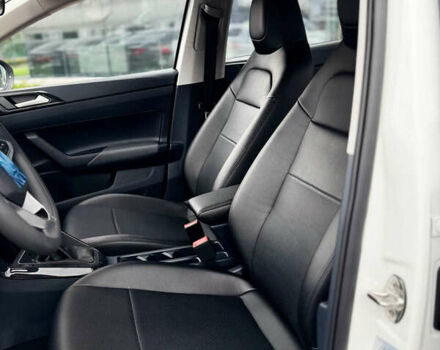 Білий Фольксваген e-Lavida, об'ємом двигуна 1.5 л та пробігом 1 тис. км за 19600 $, фото 12 на Automoto.ua