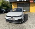 Белый Фольксваген e-Lavida, объемом двигателя 1.5 л и пробегом 6 тыс. км за 16900 $, фото 1 на Automoto.ua