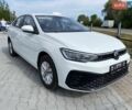 Белый Фольксваген e-Lavida, объемом двигателя 1.5 л и пробегом 1 тыс. км за 16900 $, фото 1 на Automoto.ua