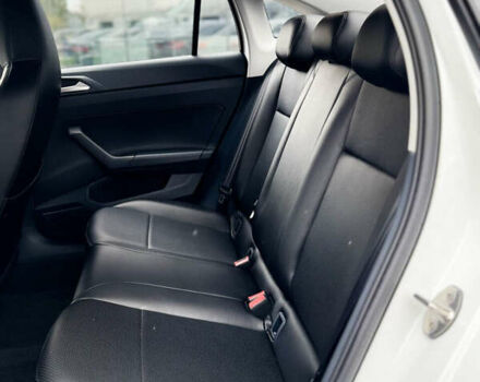 Білий Фольксваген e-Lavida, об'ємом двигуна 1.5 л та пробігом 1 тис. км за 19600 $, фото 13 на Automoto.ua