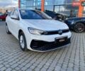 Белый Фольксваген e-Lavida, объемом двигателя 1.5 л и пробегом 1 тыс. км за 16900 $, фото 1 на Automoto.ua