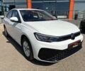 Белый Фольксваген e-Lavida, объемом двигателя 1.5 л и пробегом 1 тыс. км за 16900 $, фото 1 на Automoto.ua
