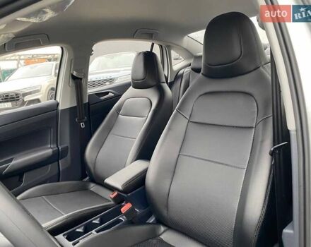 Белый Фольксваген e-Lavida, объемом двигателя 0 л и пробегом 1 тыс. км за 19900 $, фото 19 на Automoto.ua