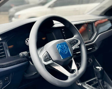 Білий Фольксваген e-Lavida, об'ємом двигуна 1.5 л та пробігом 1 тис. км за 19600 $, фото 6 на Automoto.ua